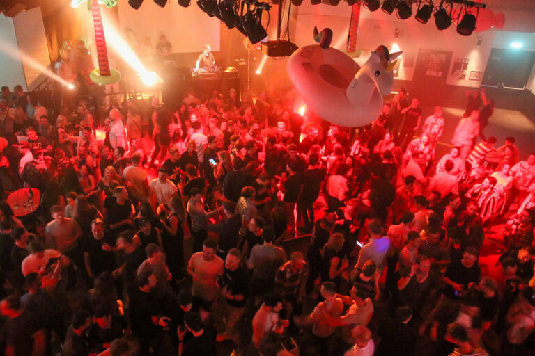 Schamlos – Spring Break, zakk Düsseldorf, 2022