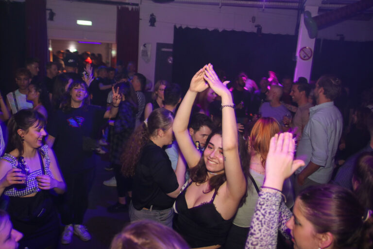 Schamlos – Spring Break, zakk Düsseldorf, 2022