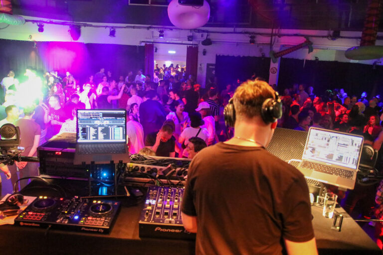 Schamlos – Spring Break, zakk Düsseldorf, 2022