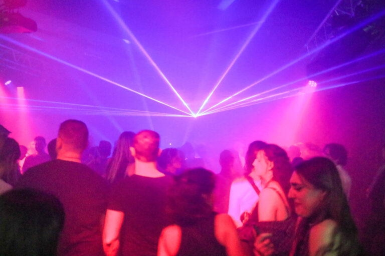 Schamlos – Spring Break, zakk Düsseldorf, 2022