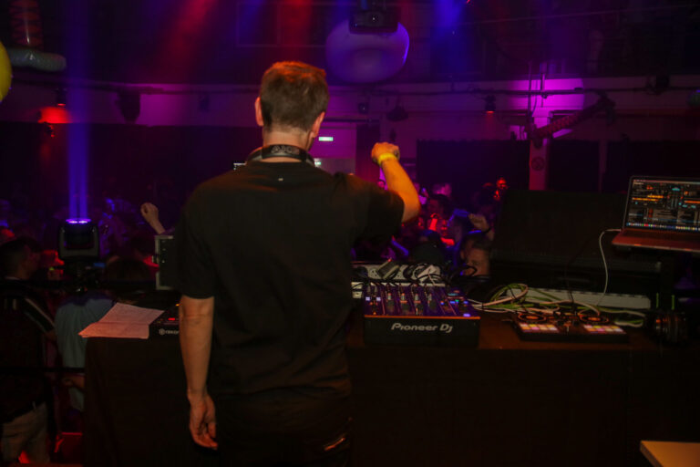 Schamlos – Spring Break, zakk Düsseldorf, 2022