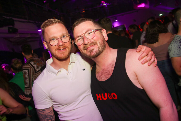 Schamlos – Spring Break, zakk Düsseldorf, 2022
