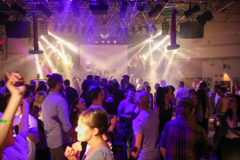 Schamlos – Spring Break, zakk Düsseldorf, 2022