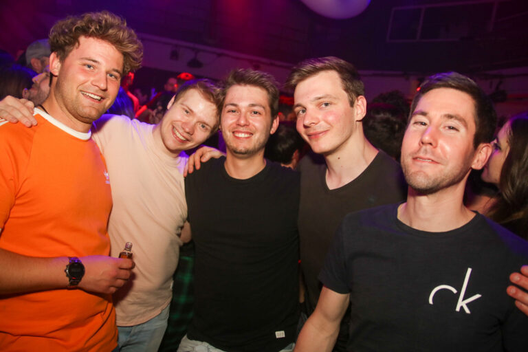 Schamlos – Spring Break, zakk Düsseldorf, 2022