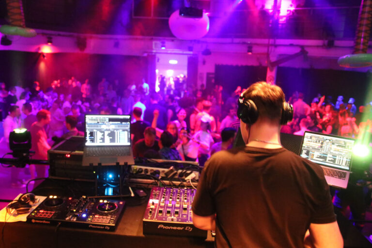 Schamlos – Spring Break, zakk Düsseldorf, 2022
