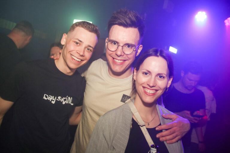 Schamlos – Spring Break, zakk Düsseldorf, 2022