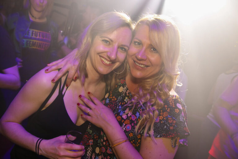 Schamlos – Spring Break, zakk Düsseldorf, 2022