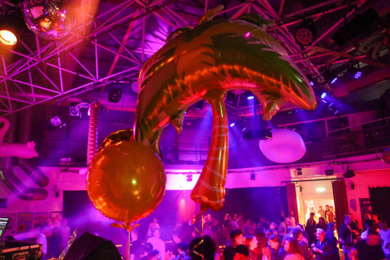 Schamlos – Spring Break, zakk Düsseldorf, 2022