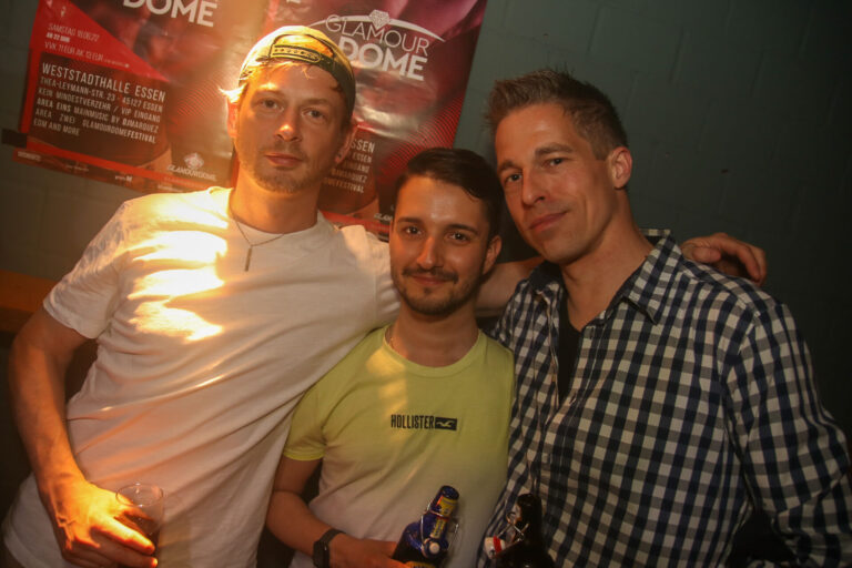 Schamlos – Spring Break, zakk Düsseldorf, 2022