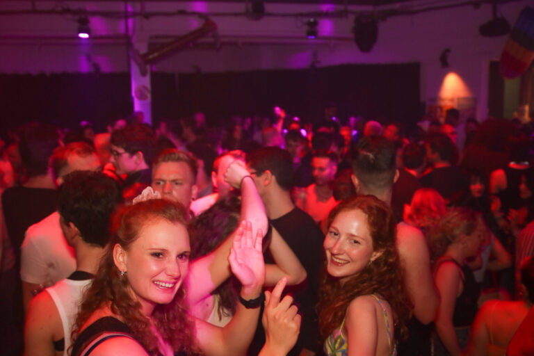 Schamlos – Spring Break, zakk Düsseldorf, 2022