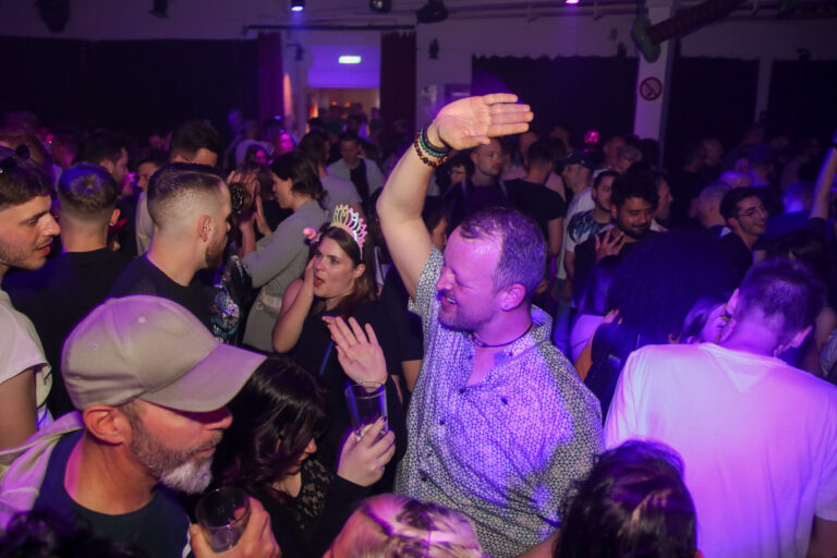 Schamlos – Spring Break, zakk Düsseldorf, 2022