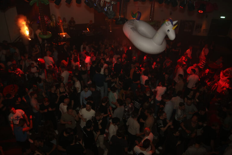 Schamlos – Spring Break, zakk Düsseldorf, 2022