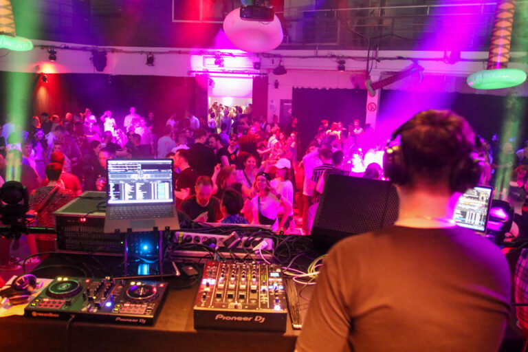 Schamlos – Spring Break, zakk Düsseldorf, 2022