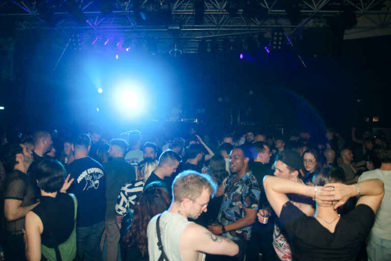 Schamlos – Summer Heat, zakk Düsseldorf, 2026