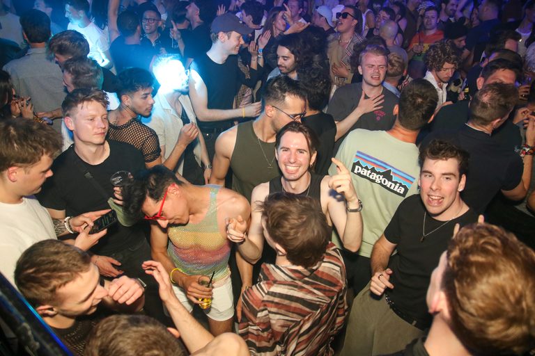 Schamlos – Summer Heat, zakk Düsseldorf, 2026