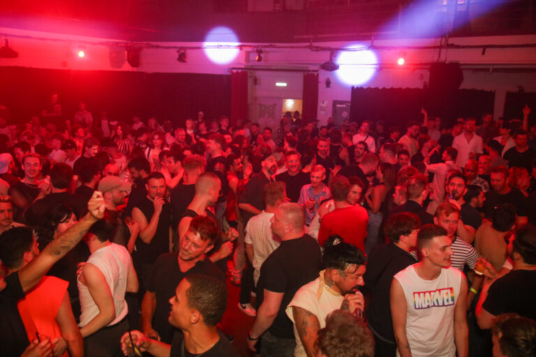 Schamlos – Summer Heat, zakk Düsseldorf, 2026