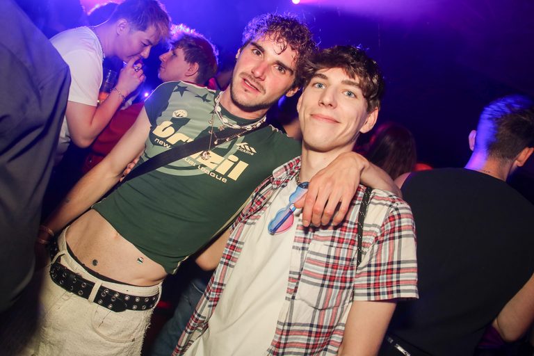 Schamlos – Summer Heat, zakk Düsseldorf, 2026