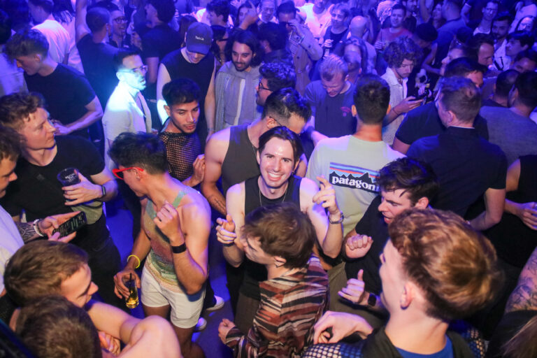 Schamlos – Summer Heat, zakk Düsseldorf, 2026