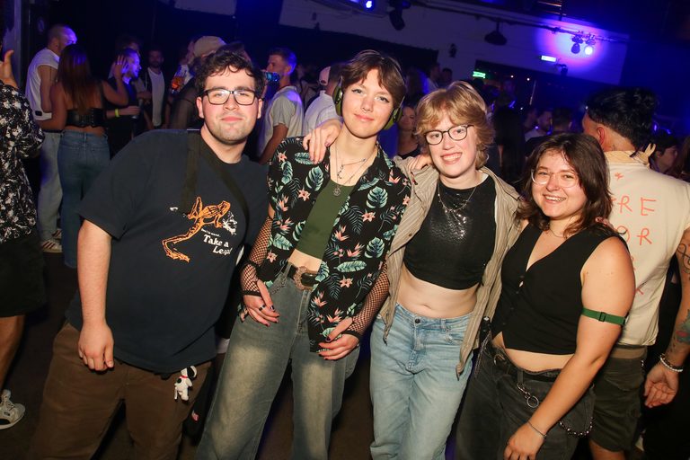 Schamlos – Summer Heat, zakk Düsseldorf, 2026