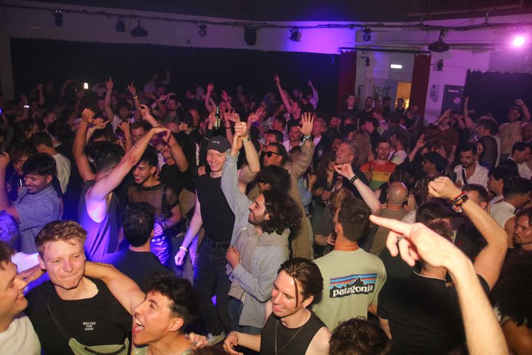Schamlos – Summer Heat, zakk Düsseldorf, 2026