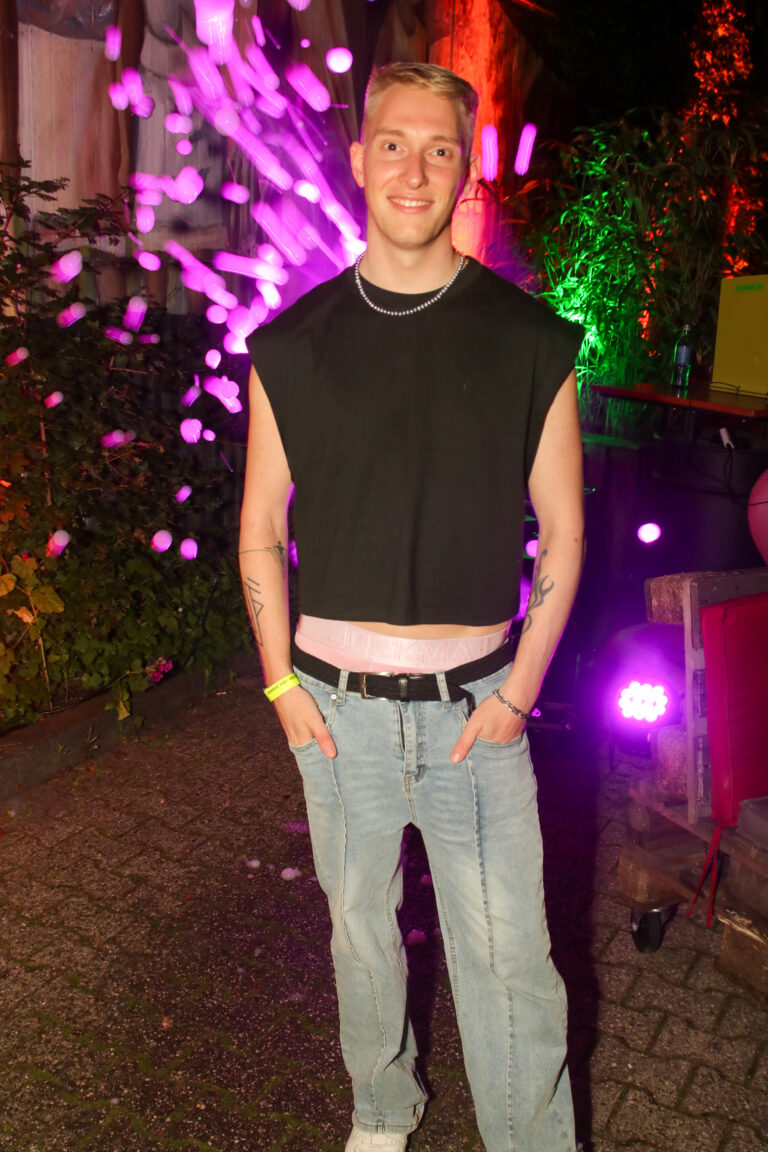 Schamlos – Summer Heat, zakk Düsseldorf, 2026