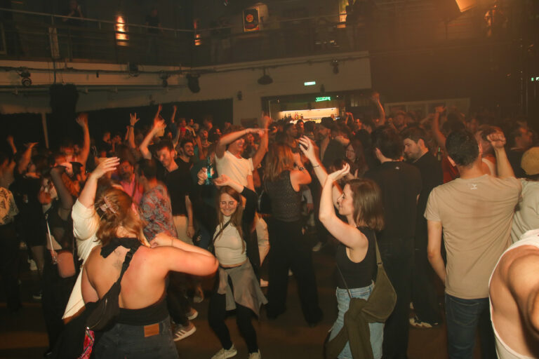 Schamlos – Summer Heat, zakk Düsseldorf, 2026