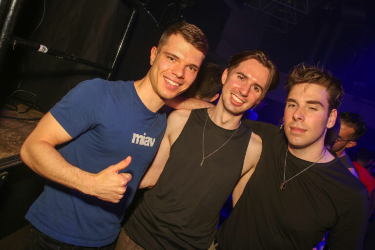 Schamlos – Summer Heat, zakk Düsseldorf, 2026