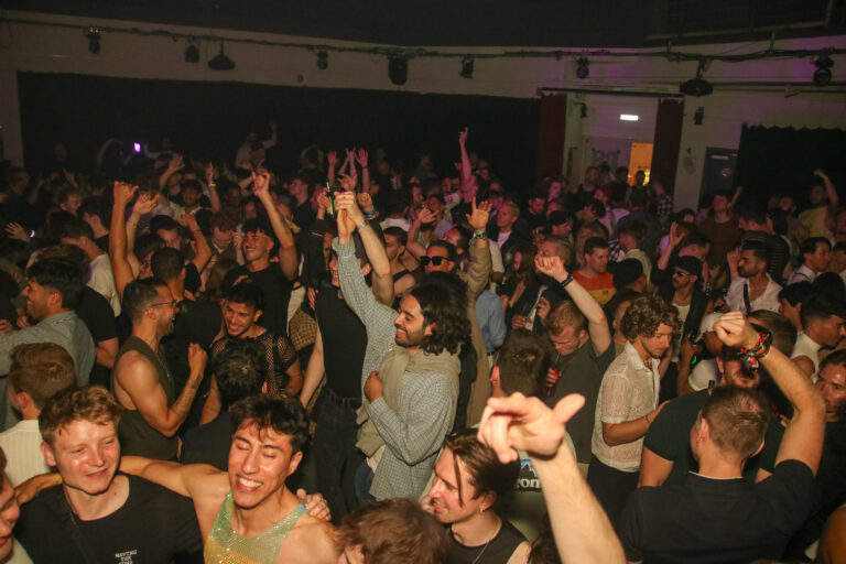 Schamlos – Summer Heat, zakk Düsseldorf, 2026