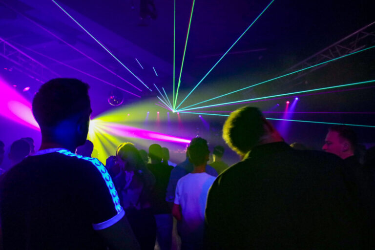 Schamlos – Tanz in den Mai, zakk Düsseldorf, 2023