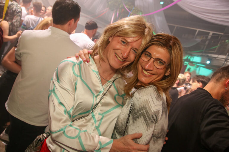 Schamlos – Tanz in den Mai, zakk Düsseldorf, 2023