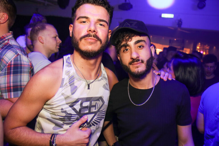 Schamlos – Tanz in den Mai, zakk Düsseldorf, 2023