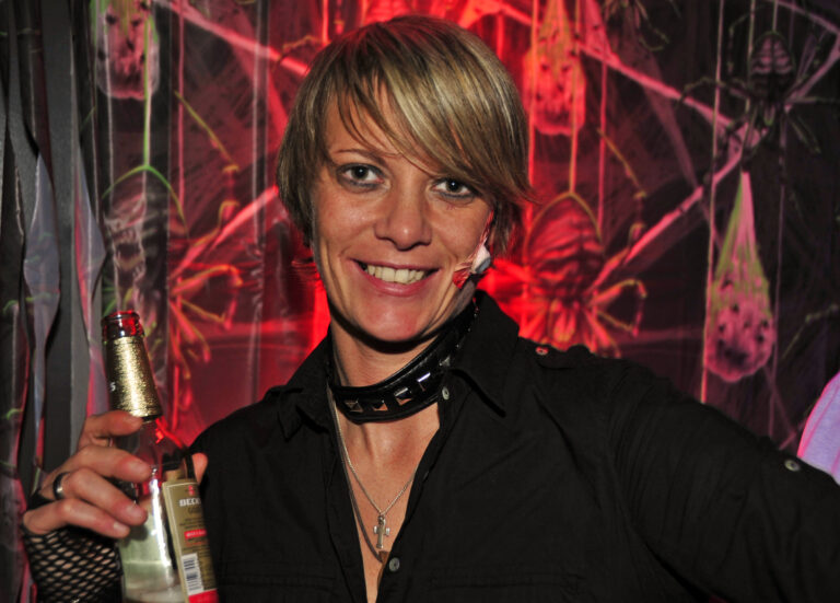Schamlos – Halloween-Edition – lehrt Euch das Gruseln, zakk Düsseldorf, 2010