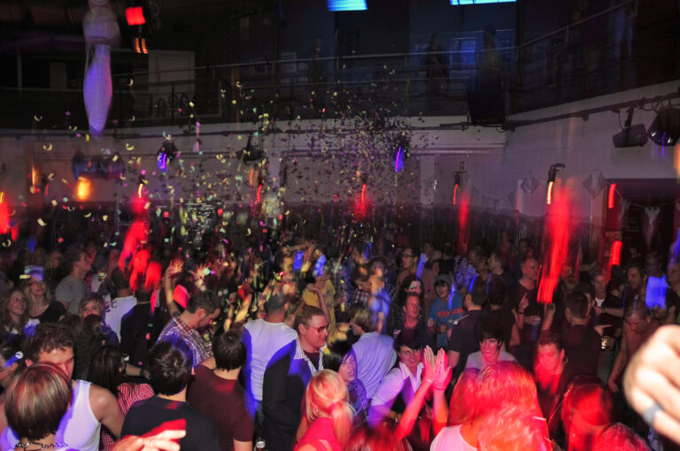 Schamlos – Halloween-Edition – lehrt Euch das Gruseln, zakk Düsseldorf, 2010