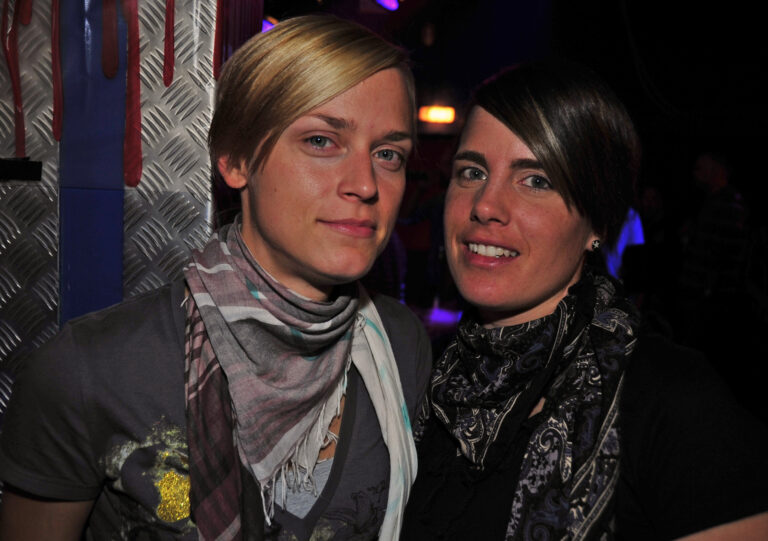 Schamlos – Halloween-Edition – lehrt Euch das Gruseln, zakk Düsseldorf, 2010