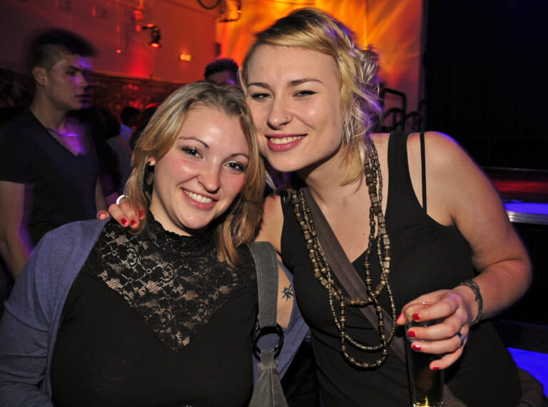 Schamlos – Halloween-Edition – lehrt Euch das Gruseln, zakk Düsseldorf, 2010
