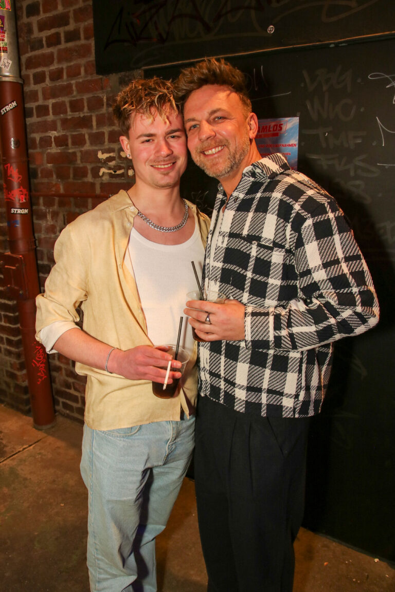 Schamlos – Winter Edition, zakk Düsseldorf, 2026