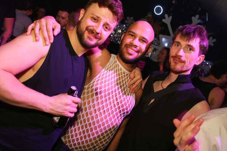 Schamlos – Winter Edition, zakk Düsseldorf, 2026