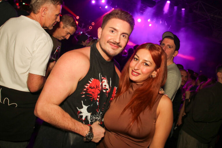 Schamlos – Winter Edition, zakk Düsseldorf, 2026