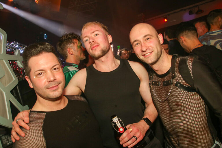 Schamlos – Winter Edition, zakk Düsseldorf, 2026