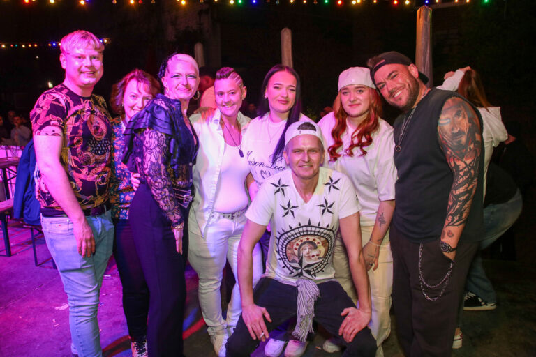 Schamlos – Winter Edition, zakk Düsseldorf, 2026