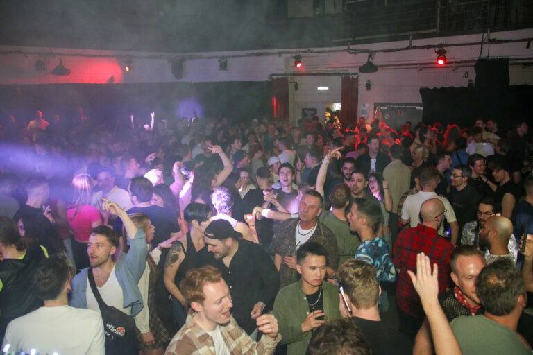 Schamlos – Winter Edition, zakk Düsseldorf, 2026