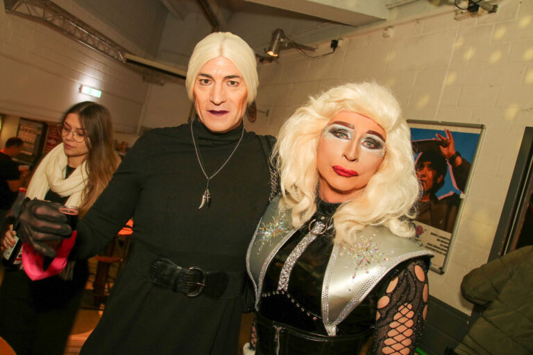 Schamlos – Winter Edition, zakk Düsseldorf, 2026