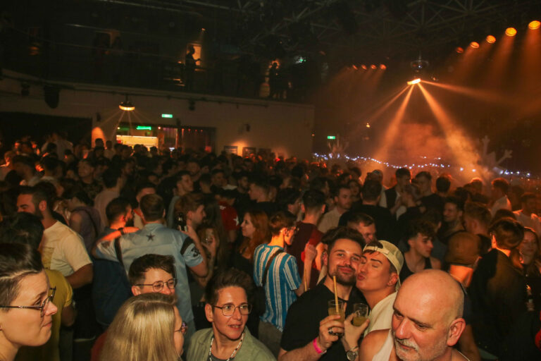 Schamlos – Winter Edition, zakk Düsseldorf, 2026