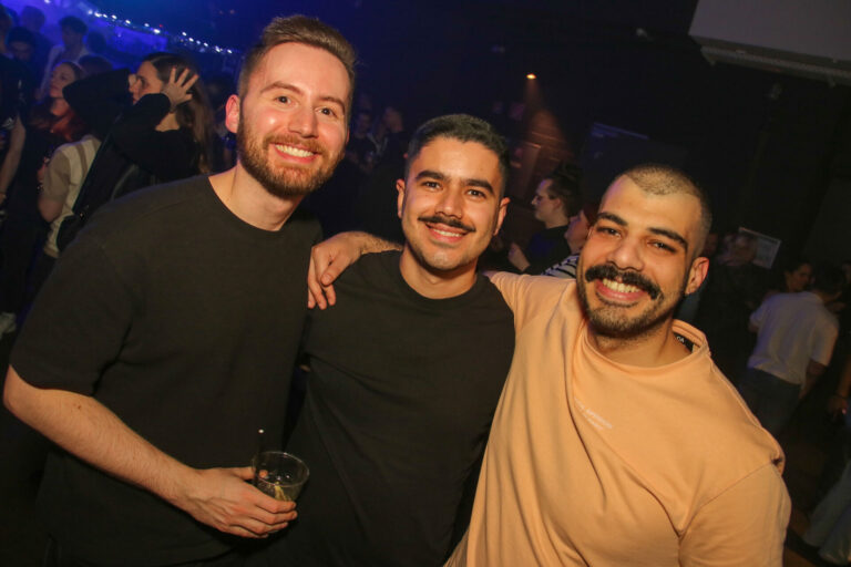 Schamlos – Winter Edition, zakk Düsseldorf, 2026