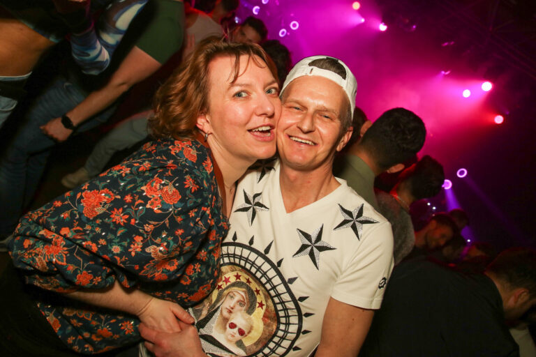 Schamlos – Winter Edition, zakk Düsseldorf, 2026