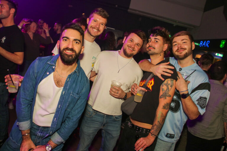 Schamlos – Winter Edition, zakk Düsseldorf, 2026
