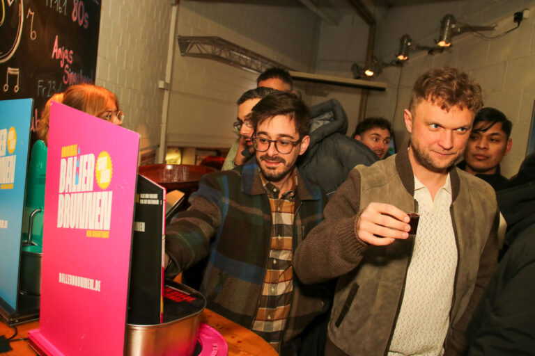 Schamlos – Winter Edition, zakk Düsseldorf, 2026