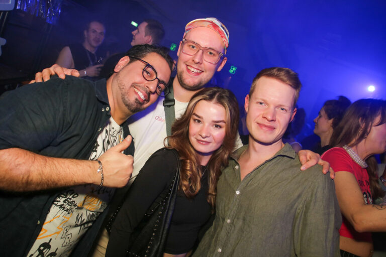 Schamlos – Winter Edition, zakk Düsseldorf, 2026