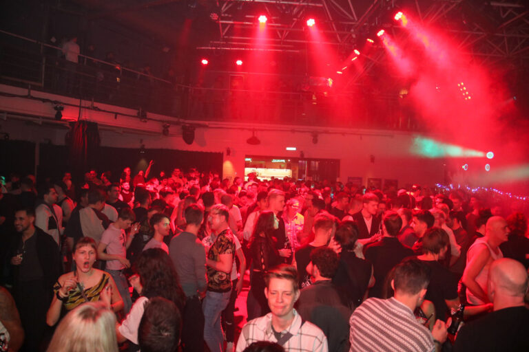 Schamlos – Winter Edition, zakk Düsseldorf, 2026