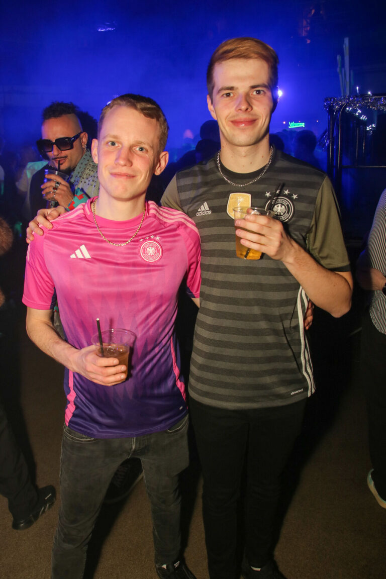 Schamlos – Winter Edition, zakk Düsseldorf, 2026